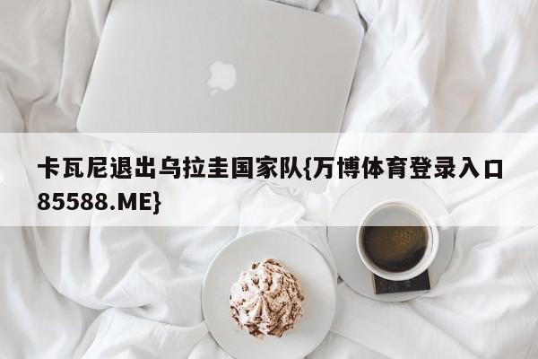 卡瓦尼退出乌拉圭国家队{万博体育登录入口85588.ME}